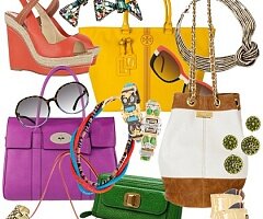 Стиль - в деталях