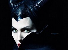 Анджелина Джоли подалась в дизайнеры одежды