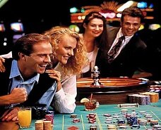 Бывшая проститутка организовала в казино "Шангри Ла" эскорт-услуги