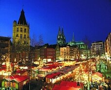 Гид по национальным новогодним традициям