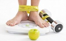 Лепестковая диета – худеем без стресса для организма