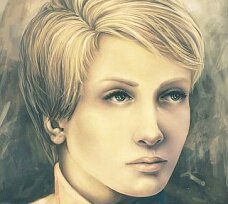 $7000 за прекрасную незнакомку