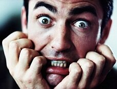 Ученые: испугаться до смерти – реально