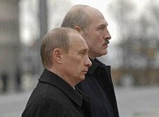 Нардеп Верховной Рады: Лукашенко и Путин тайно навещали Януковича