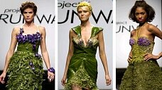 Мировая мода «зеленеет», успевает ли Беларусь за трендами?