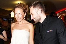 Жанна Фриске пережила землетрясение