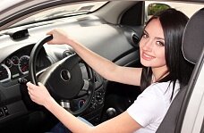 Как преодолеть страх вождения?