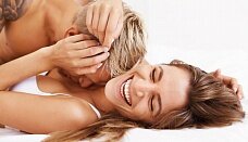 Ученые: секс не хуже витаминов