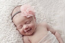  В США начнут «выпуск» генно-модифицированных детей