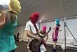   Pussy Riot    