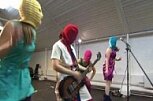   Pussy Riot    