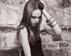 Бывшая модель бойкотирует бренды для худышек