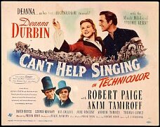 До конца лета в музее кино - ретроспектива фильмов 1930-1950 гг.