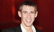 Алексей Панин устроил очередной дебош во время спектакля