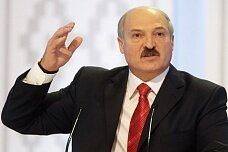 Лукашенко – за целостность Украины