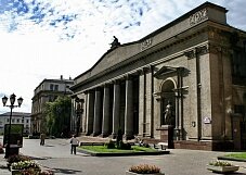 Шедевры десяти веков: уникальная выставка в Национальном художественном музее