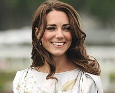 Назвали самых популярных женщин года