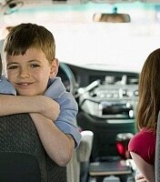 Ребенок и автомобиль: как отвечать на детские вопросы?