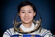 Первая китаянка-космонавт полетела на орбиту