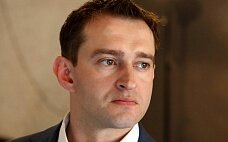 Константин Хабенский прочтет Маяковского в Минске