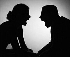 Семья погибла в пожаре из-за ссоры