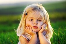 Четверть маленьких белорусок страдает от женских болезней