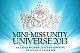 Беларусь проведет международный детский конкурс красоты "Mini-miss Unity Universe 2013"
