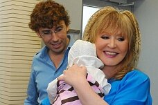 У Пугачевой и Галкина родились двойняшки