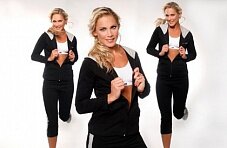 Спортивное белье 