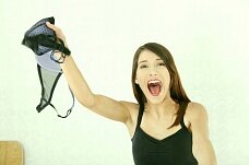 В Нью-Йорке женщины смогут ходить полуобнаженными