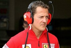 В падении Шумахера никого не обвинят