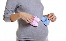 От чего зависит пол ребенка