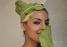 Маски для волос в домашних условиях - возвращение былой красоты