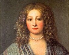 Даниэль Дефо, роман "Молль Флёндерс"