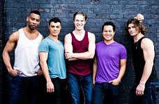 В Беларуси впервые выберут “Мистера”