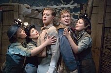 Фестиваль военных фильмов: 1914 возвращается