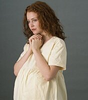 Страх перед родами Страх перед родами