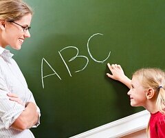 Самостоятельное обучение ребенка иностранному языку: что делать родителю