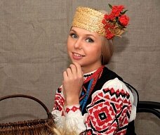 Белоруска может стать первой красавицей Ярославля