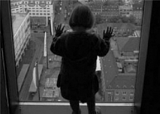 Четырехлетний малыш разбился в Минске