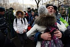 Стали известны подробности стрельбы в московской школе