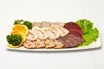 мясные закуски