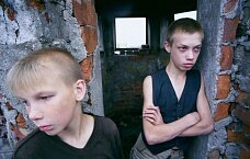 Из спецучилища под Мяделем сбежали 8 трудных подростков