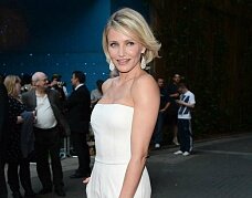 Кэмерон Диас раскрыла секреты красоты