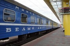  Продажа Ж/Д билетов в Украину возобновится с 1 мая