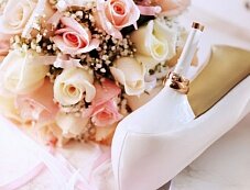 Свадебные украшения для невесты – создаём неповторимый образ