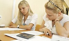 От прохождения ЦТ было отстранено тридцать семь человек