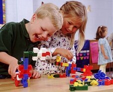 Минских первоклашек «попросят» из детсадов