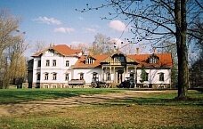 В Лошицком парке можно будет совершить путешествие на сто лет назад