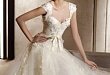 Свадебные платья. Что нам диктует мода в 2015 году?